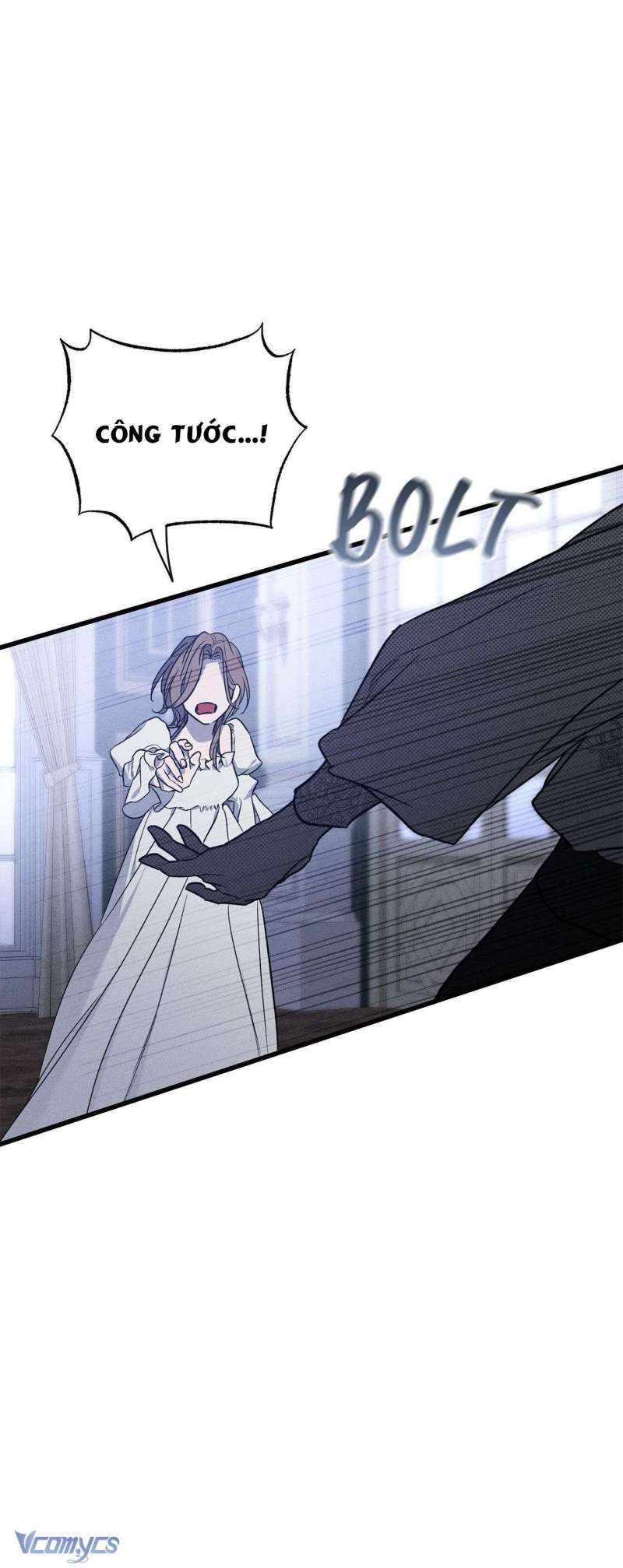 Thần Hổ Jangsan Chapter  48 - 99