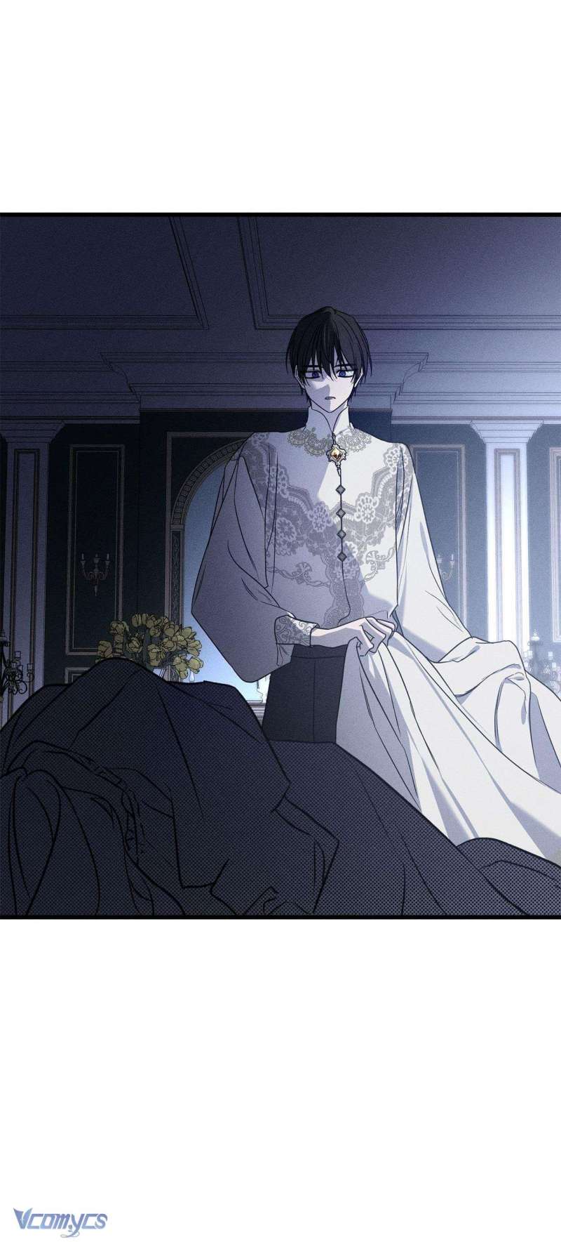 Thần Hổ Jangsan Chapter  48 - 75