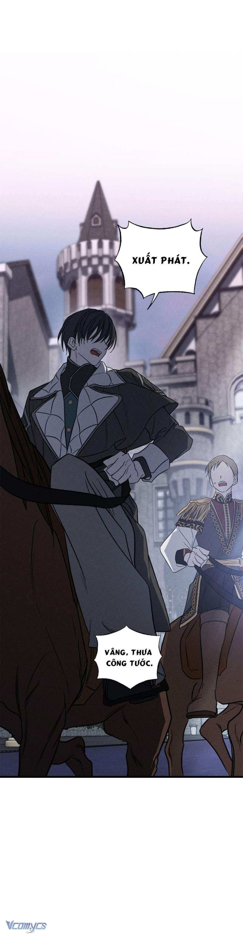 Thần Hổ Jangsan Chapter  48 - 103