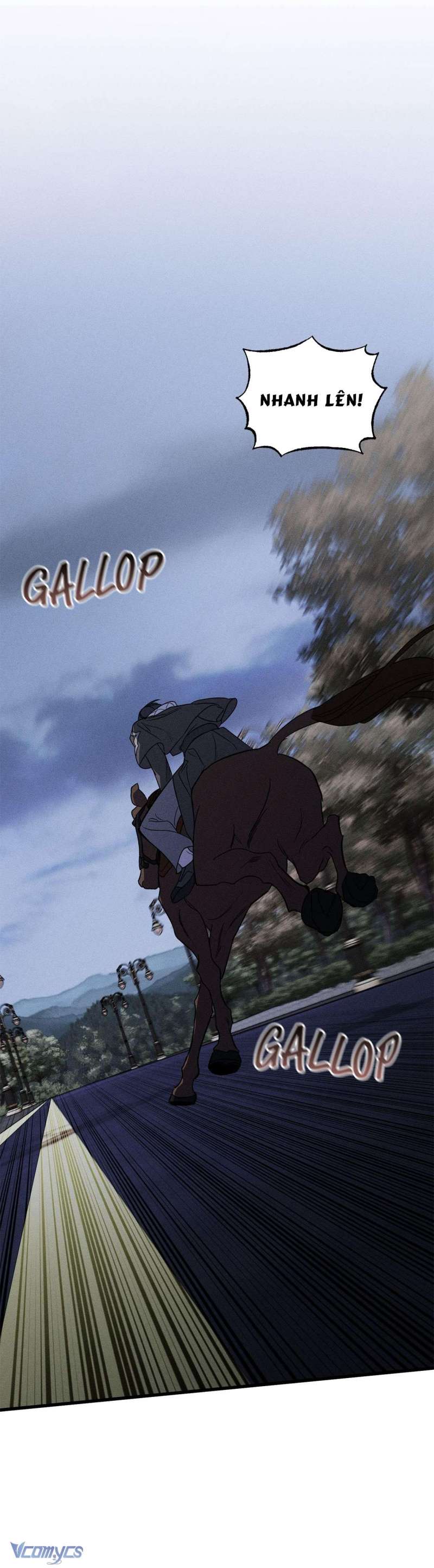 Thần Hổ Jangsan Chapter  48 - 105