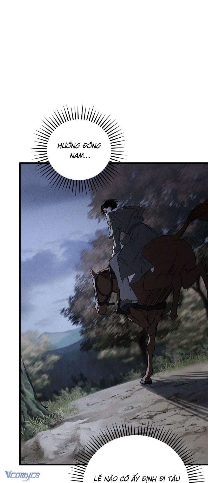 Thần Hổ Jangsan Chapter  48 - 108