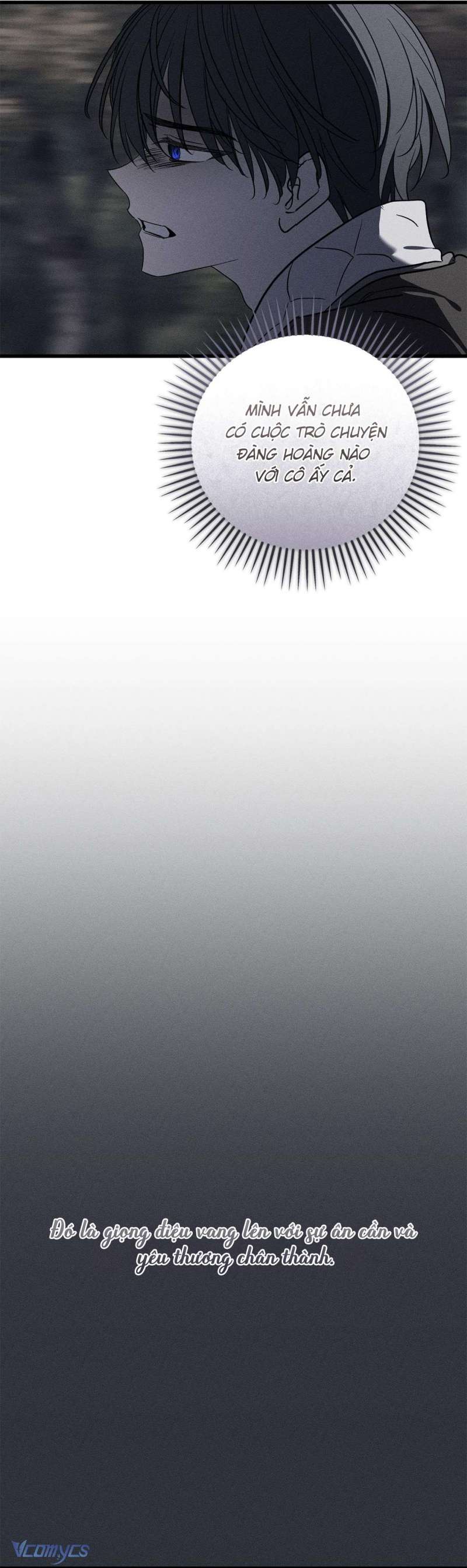 Thần Hổ Jangsan Chapter  48 - 110