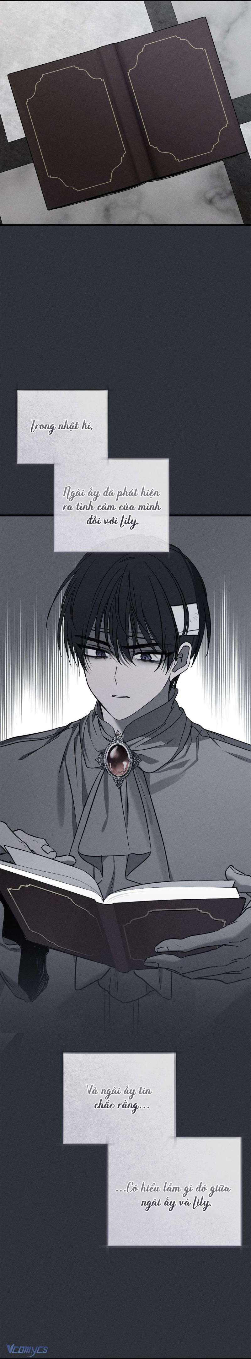 Thần Hổ Jangsan Chapter  48 - 111