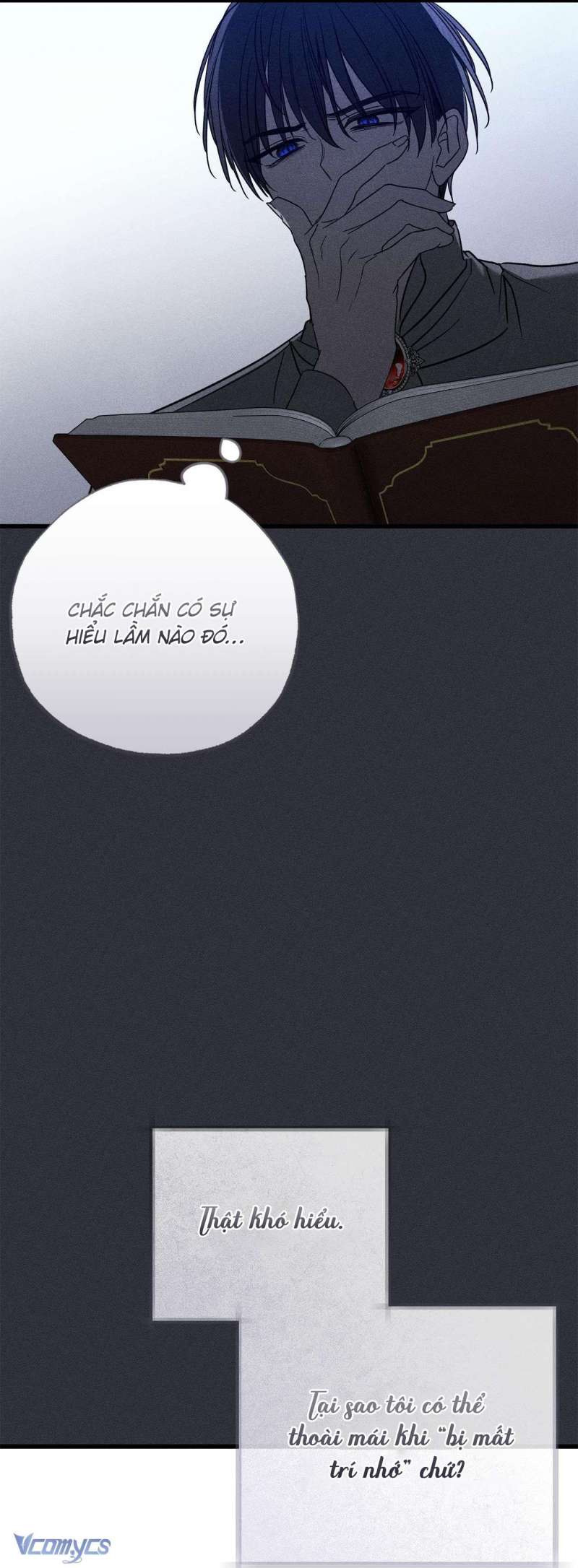 Thần Hổ Jangsan Chapter  48 - 112