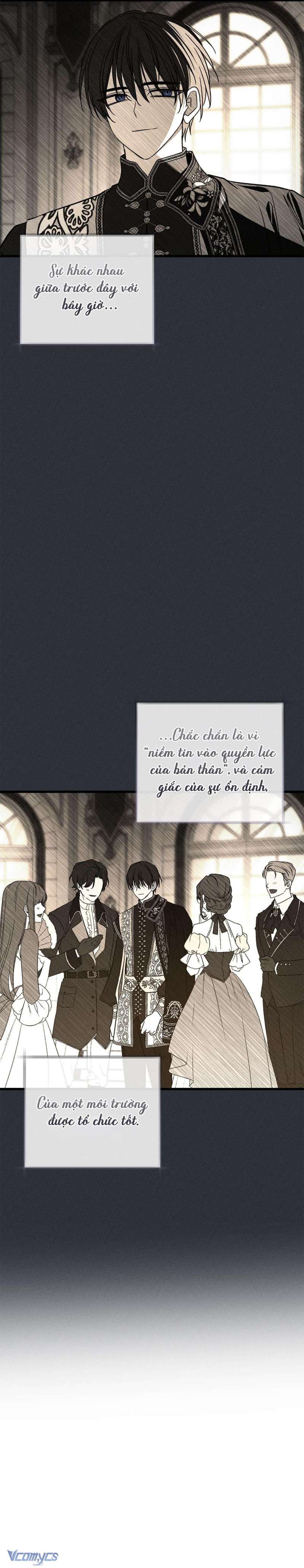 Thần Hổ Jangsan Chapter  48 - 114