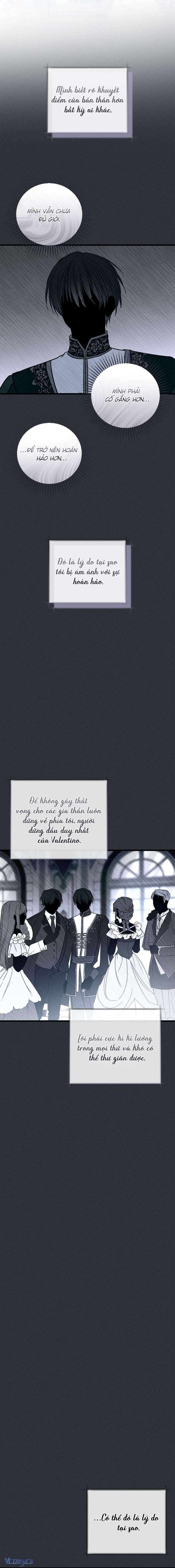 Thần Hổ Jangsan Chapter  48 - 117