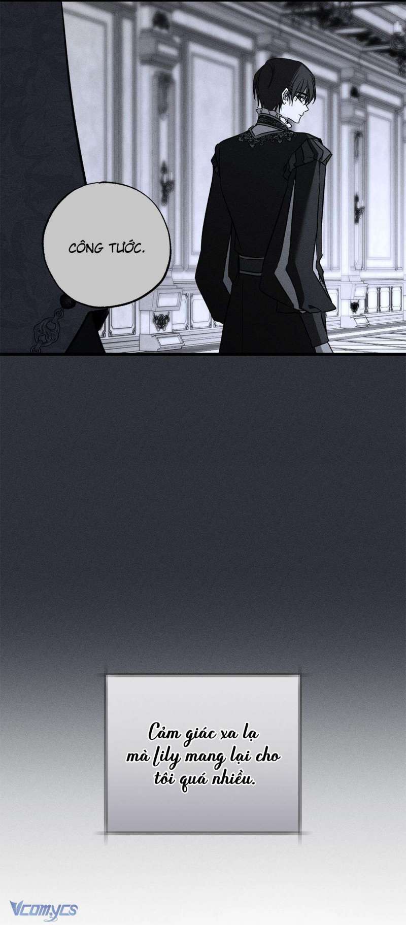 Thần Hổ Jangsan Chapter  48 - 118