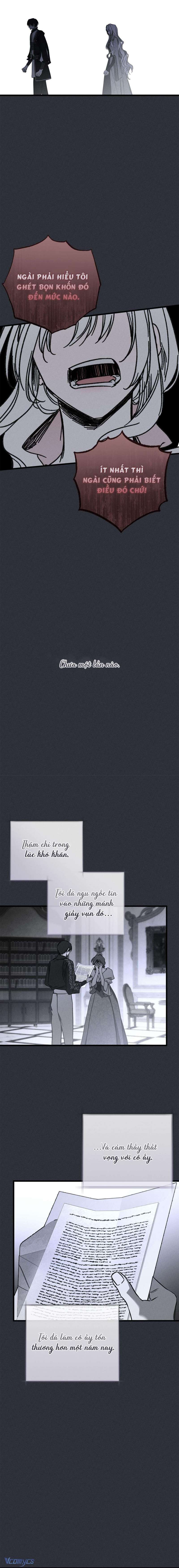 Thần Hổ Jangsan Chapter  48 - 122