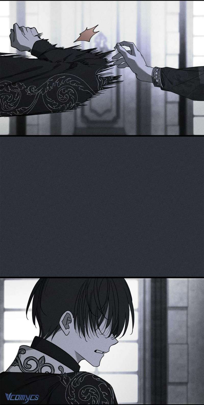 Thần Hổ Jangsan Chapter  48 - 124