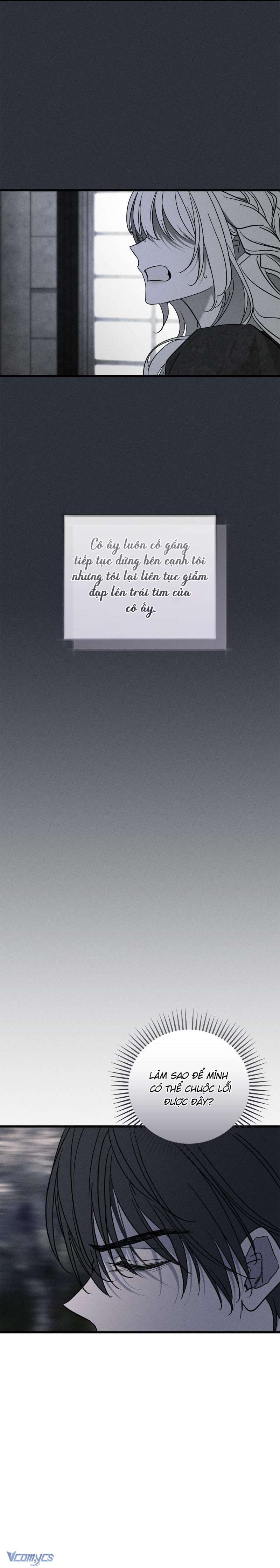 Thần Hổ Jangsan Chapter  48 - 125