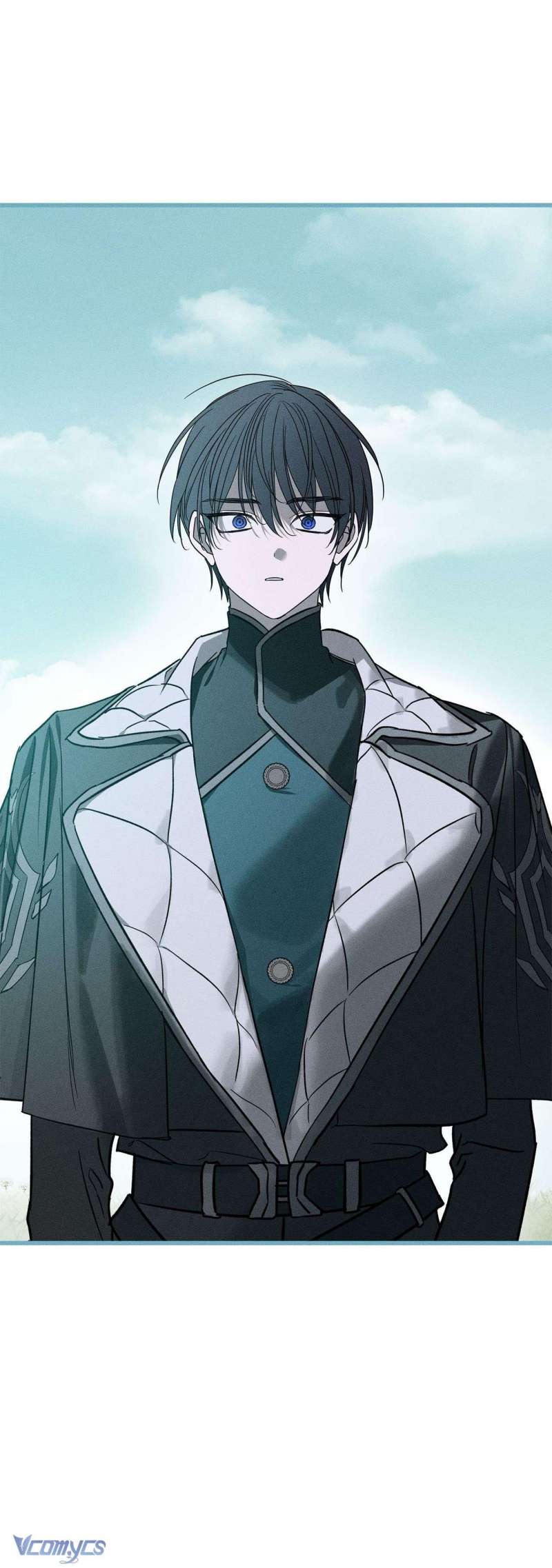 Thần Hổ Jangsan Chapter  48 - 129