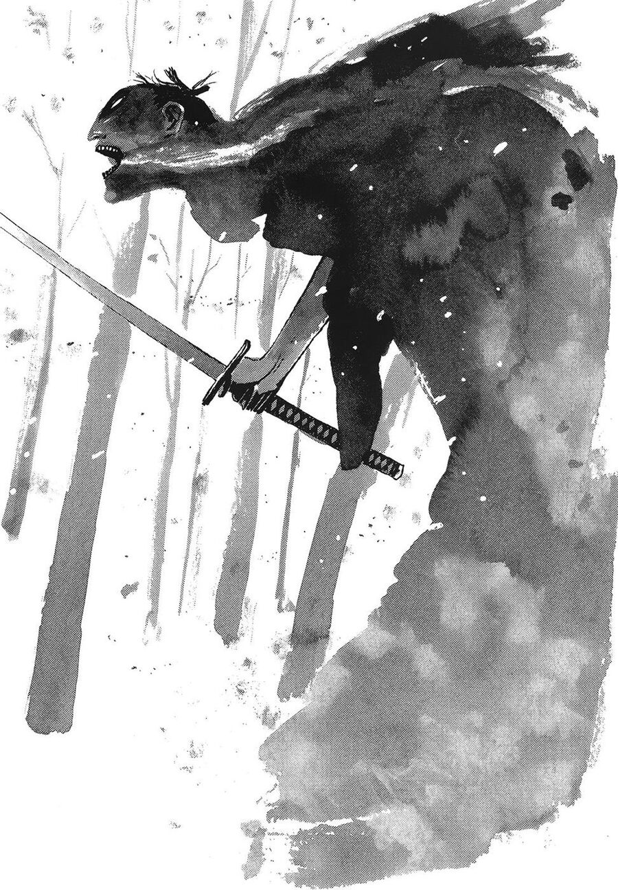 Samurai Kiếm Tre Chapter 31 - 26