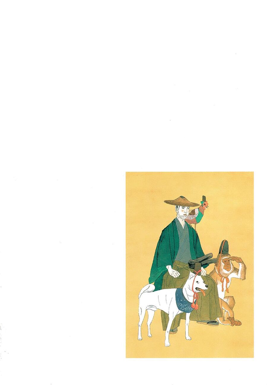 Samurai Kiếm Tre Chapter 31 - 6