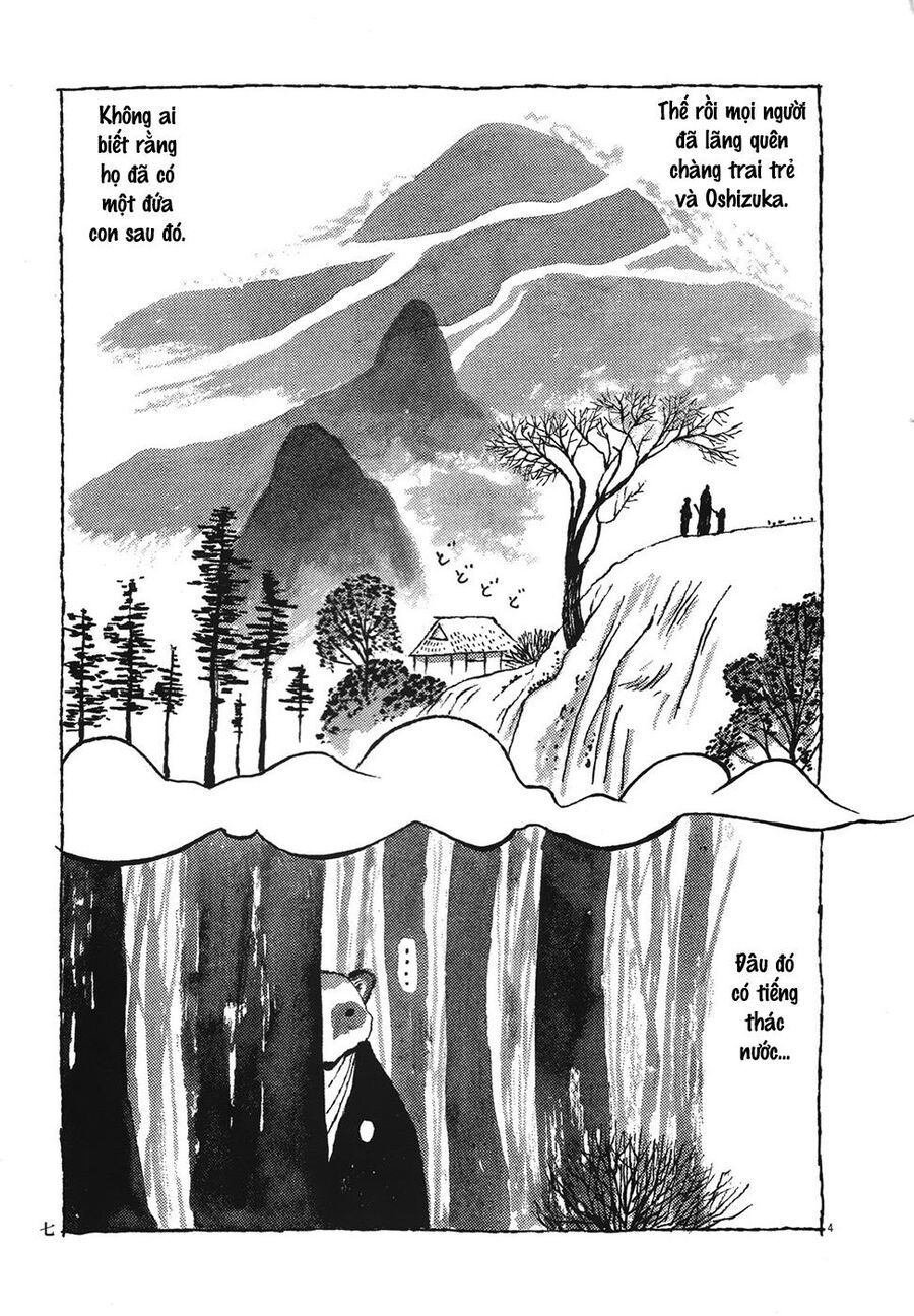 Samurai Kiếm Tre Chapter 31 - 9