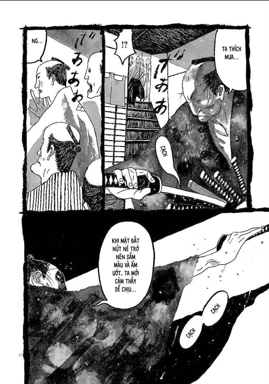 Samurai Kiếm Tre Chapter  65.1 - 13