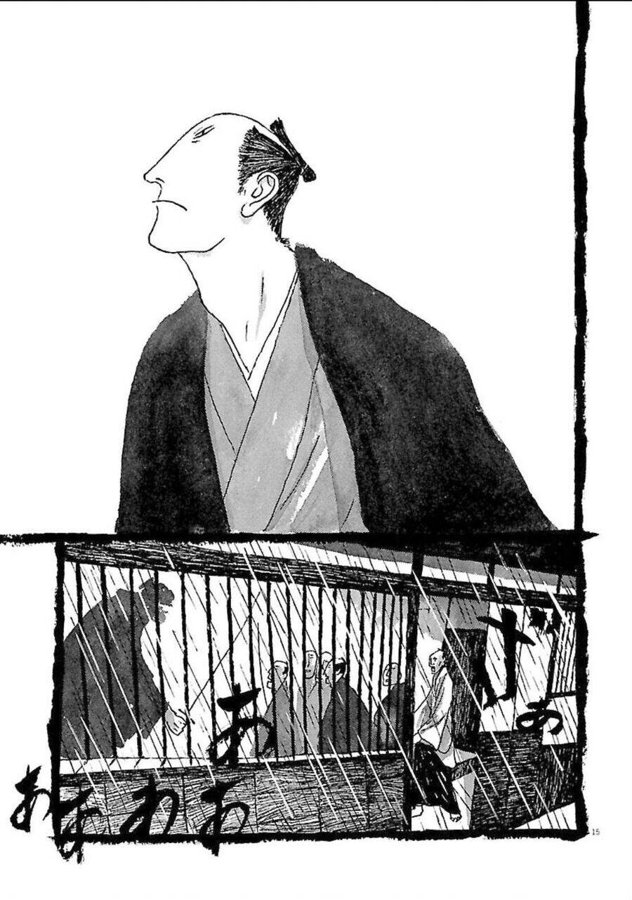 Samurai Kiếm Tre Chapter  65.1 - 16