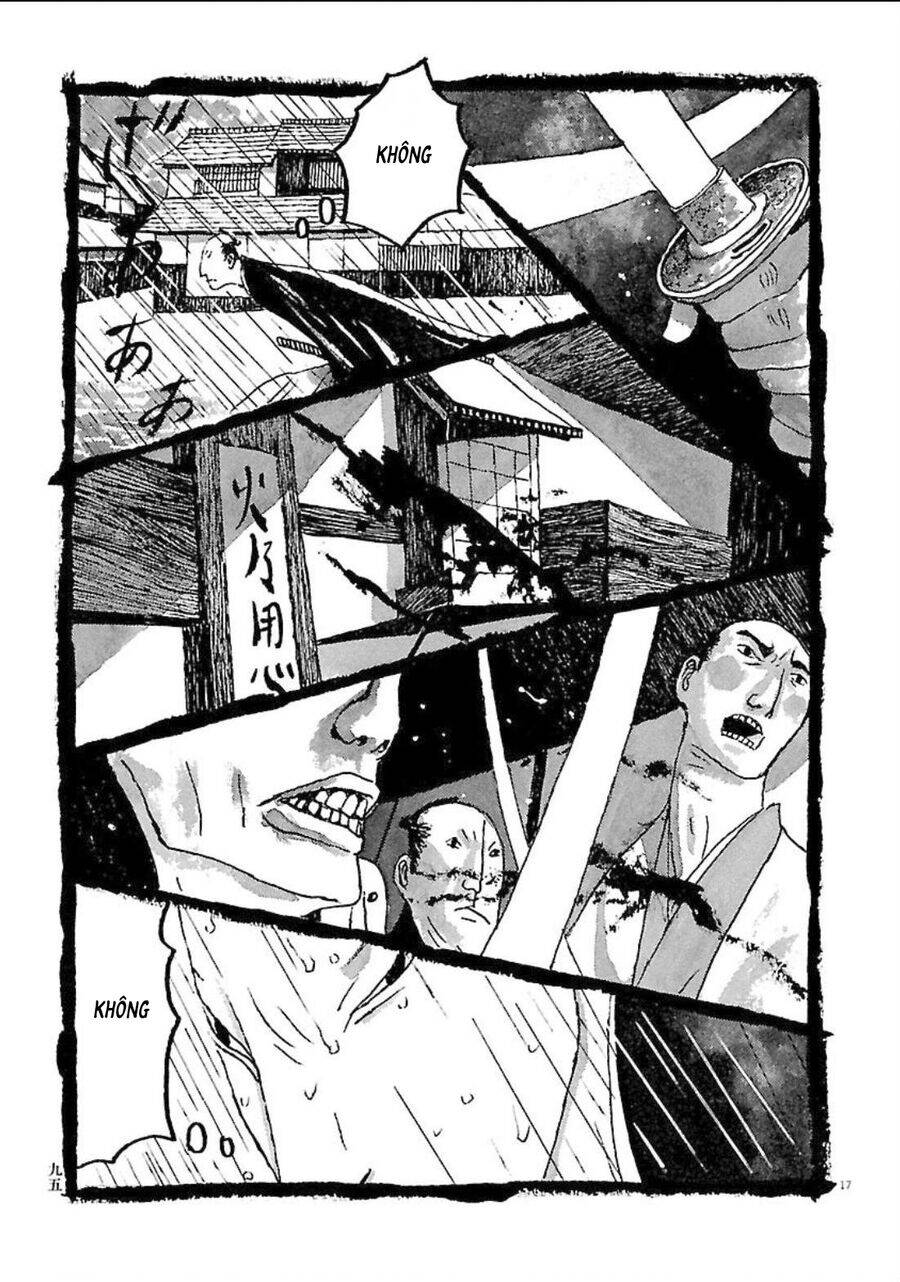 Samurai Kiếm Tre Chapter  65.1 - 18