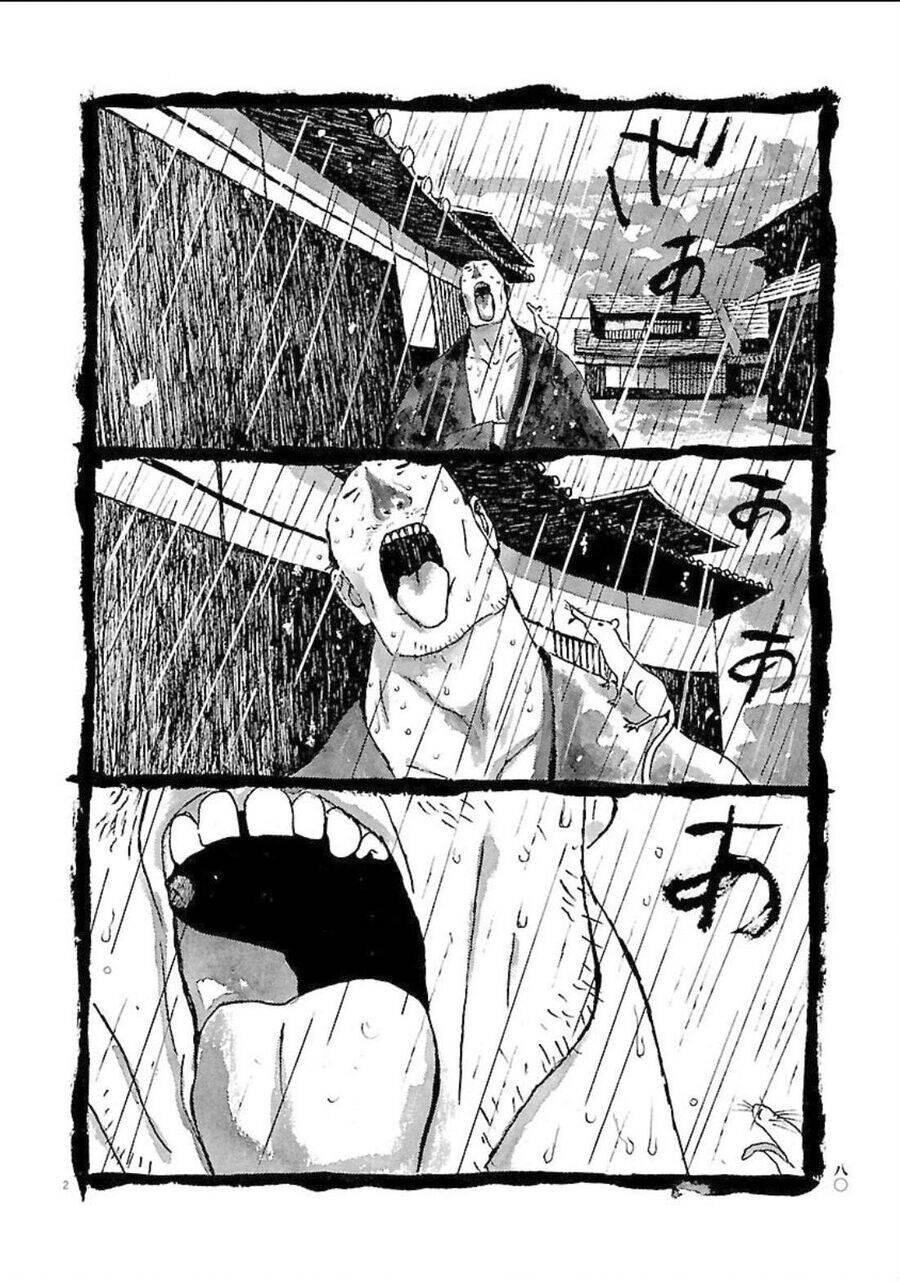 Samurai Kiếm Tre Chapter  65.1 - 3