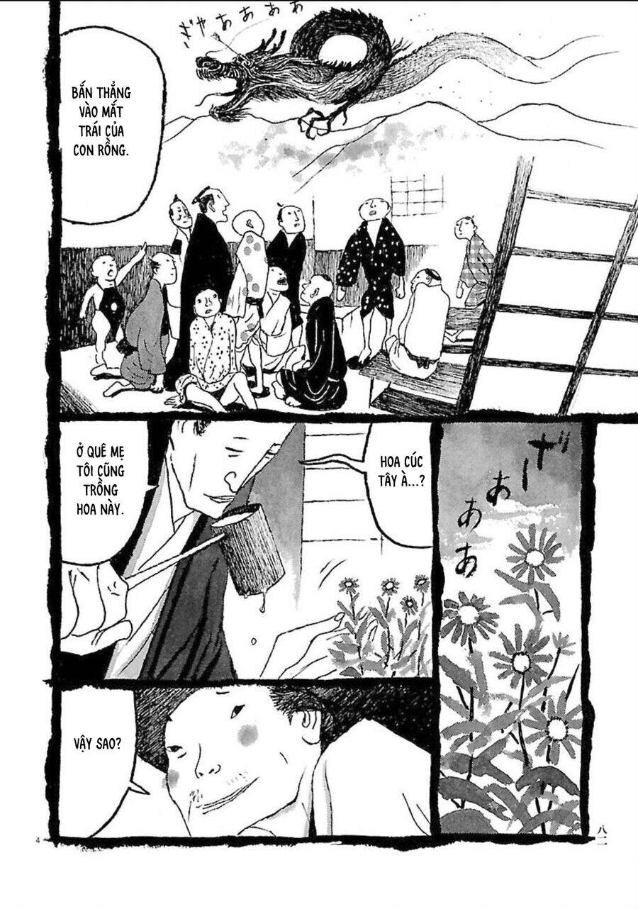 Samurai Kiếm Tre Chapter  65.1 - 5