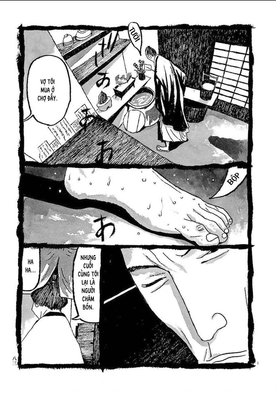 Samurai Kiếm Tre Chapter  65.1 - 6