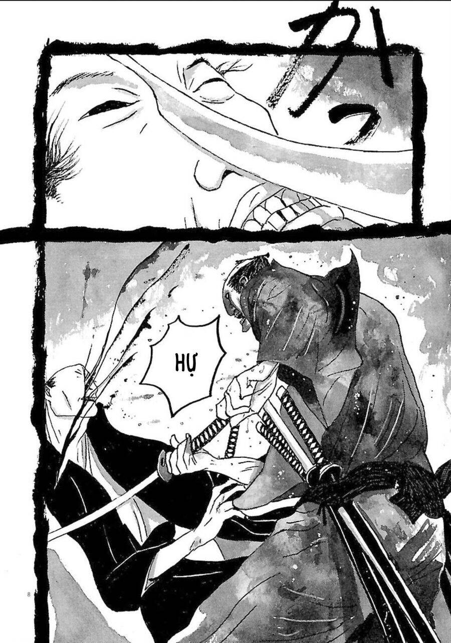 Samurai Kiếm Tre Chapter  65.1 - 9