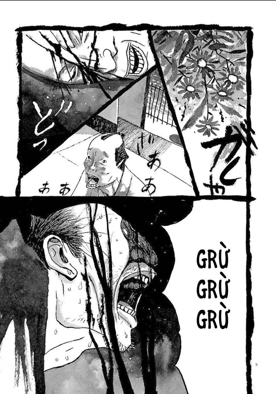 Samurai Kiếm Tre Chapter  65.1 - 10