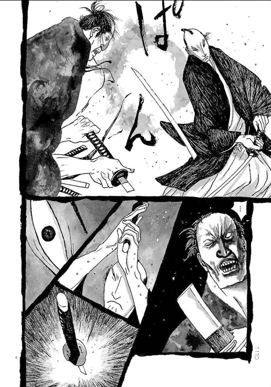 Samurai Kiếm Tre Chapter  67 - 7