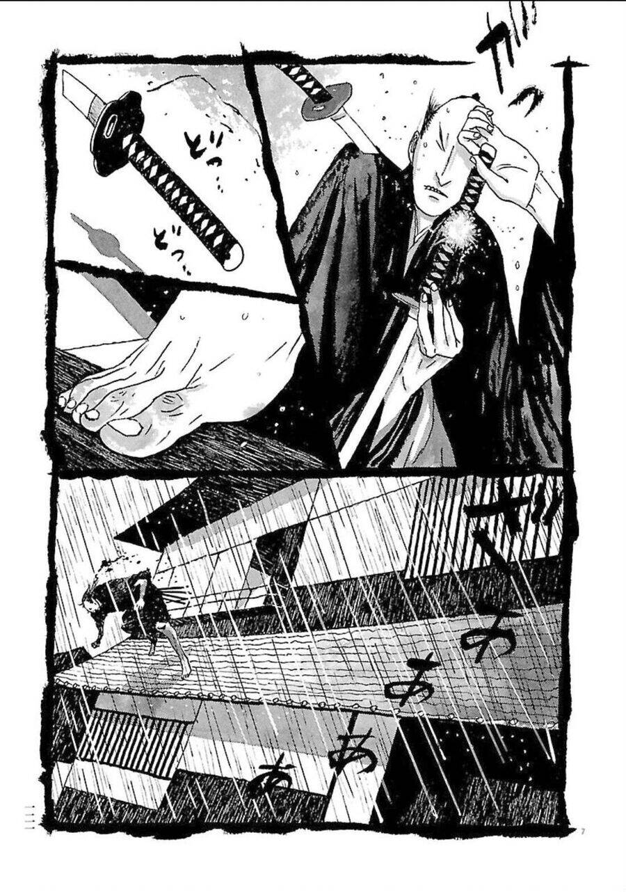 Samurai Kiếm Tre Chapter  67 - 8