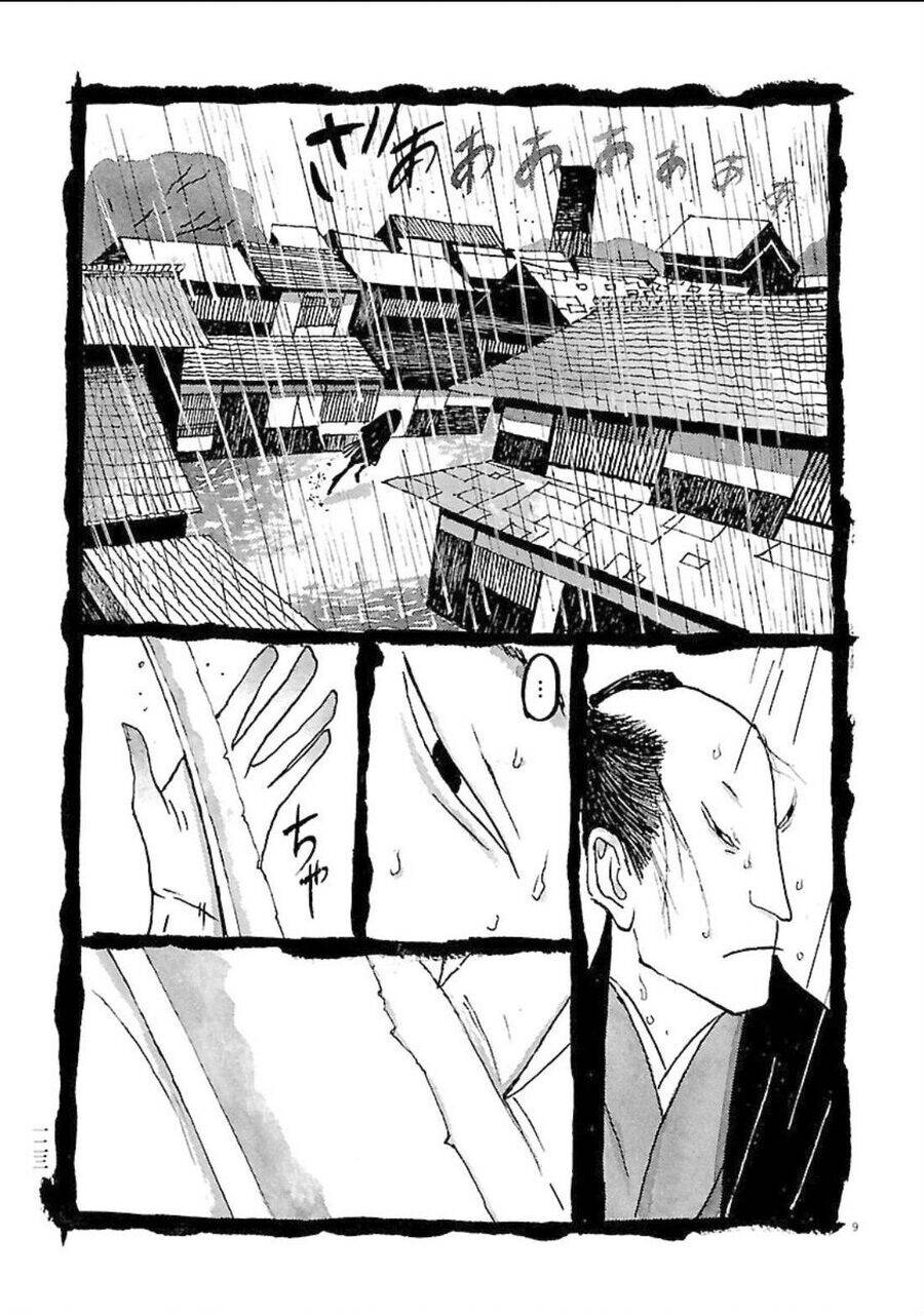 Samurai Kiếm Tre Chapter  67 - 10