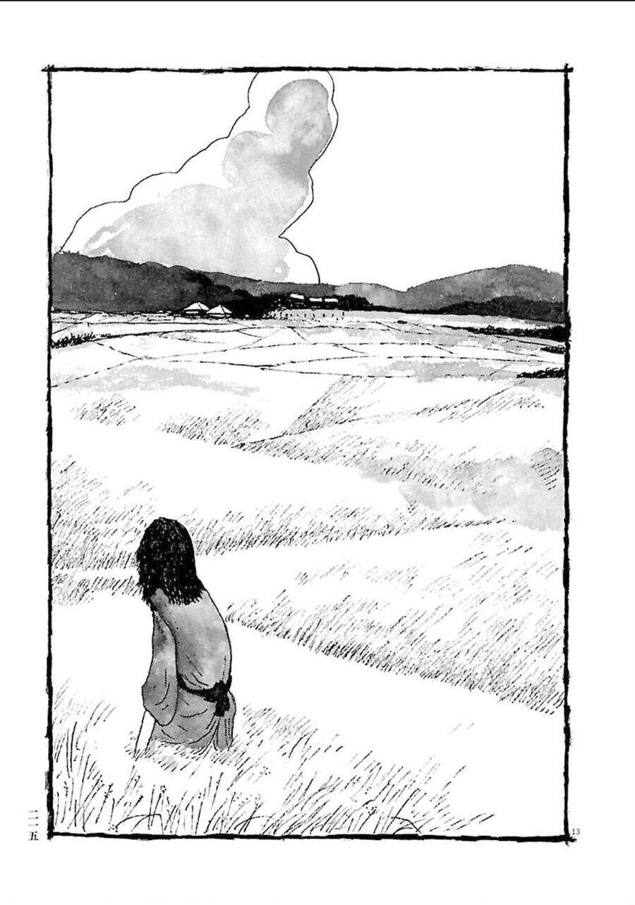 Samurai Kiếm Tre Chapter  82 - 14