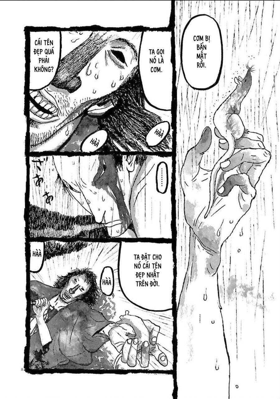 Samurai Kiếm Tre Chapter  82 - 9