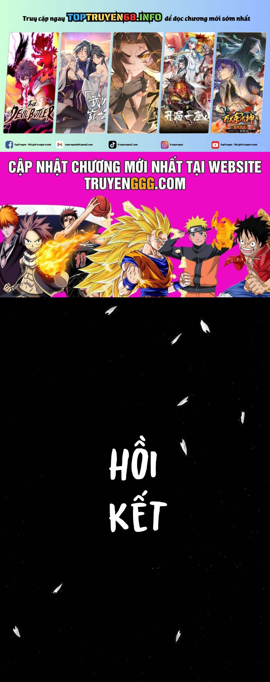 Samurai Kiếm Tre Chapter  83 - 2