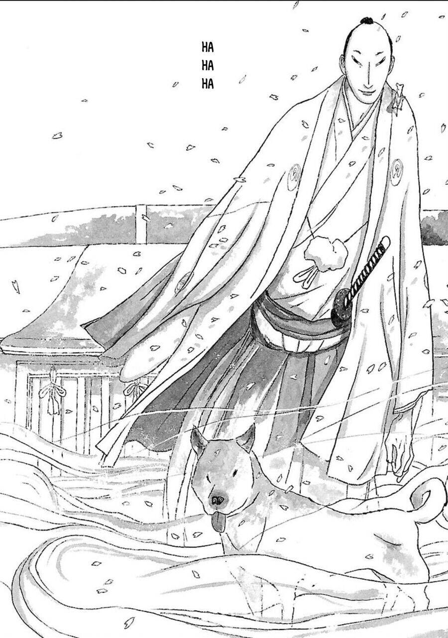 Samurai Kiếm Tre Chapter  83 - 18