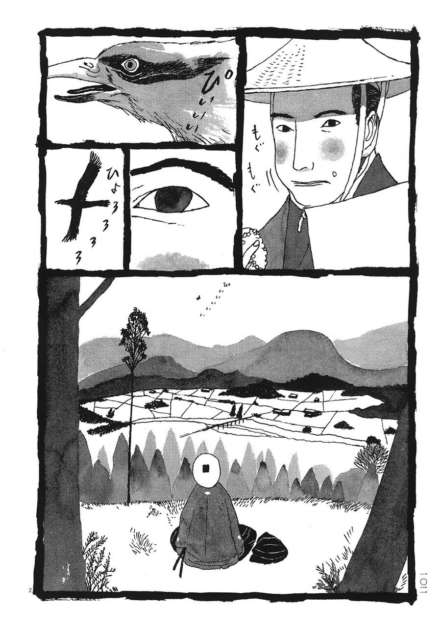 Samurai Kiếm Tre Chapter 36 - 2