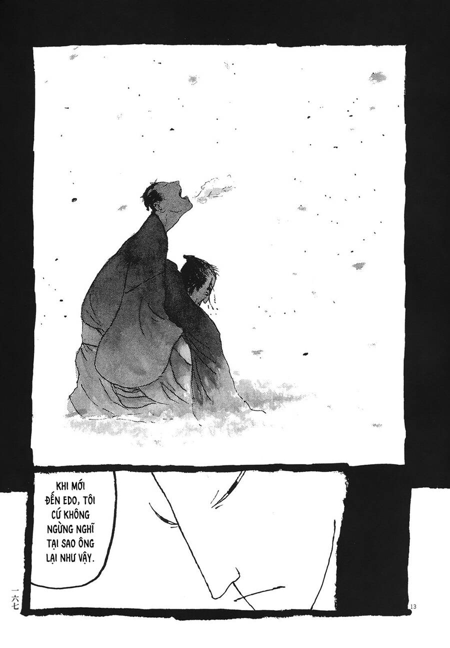 Samurai Kiếm Tre Chapter 39 - 13