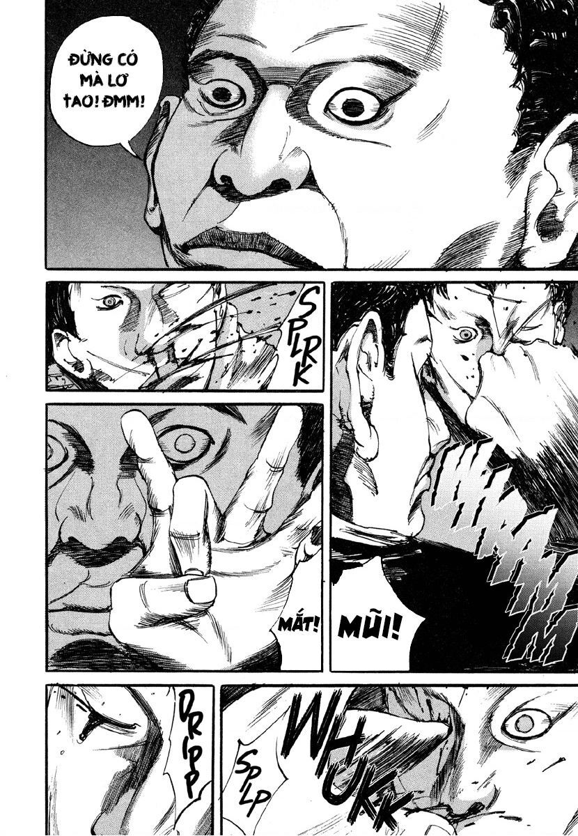 Buôn Xác Chapter 4 - 15