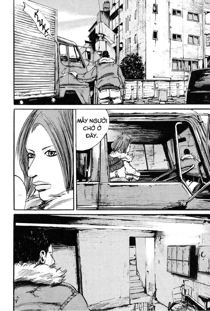 Buôn Xác Chapter 4 - 19