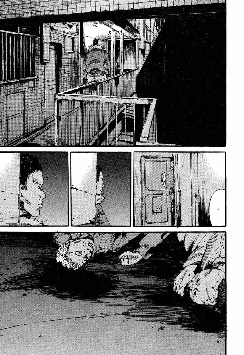 Buôn Xác Chapter 4 - 20