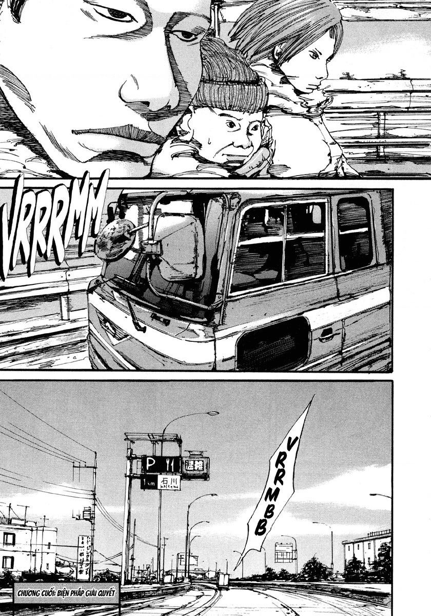 Buôn Xác Chapter 4 - 2