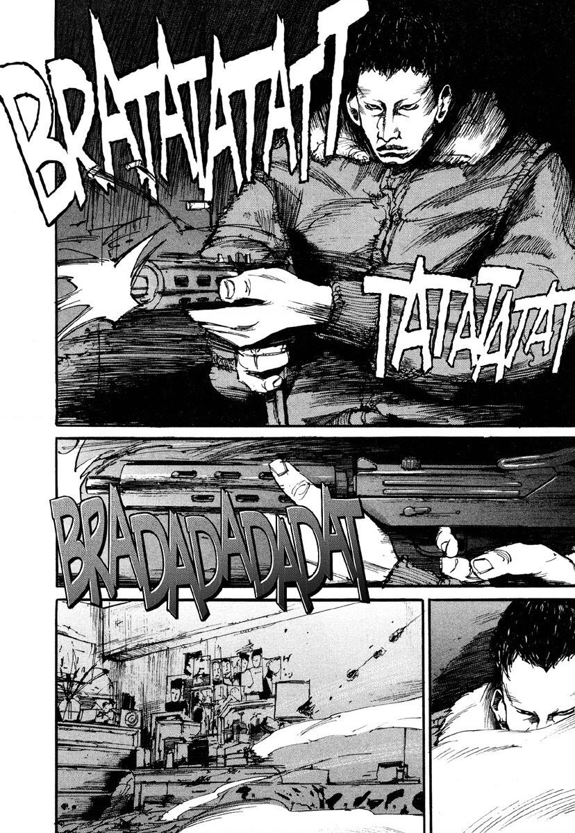 Buôn Xác Chapter 4 - 22