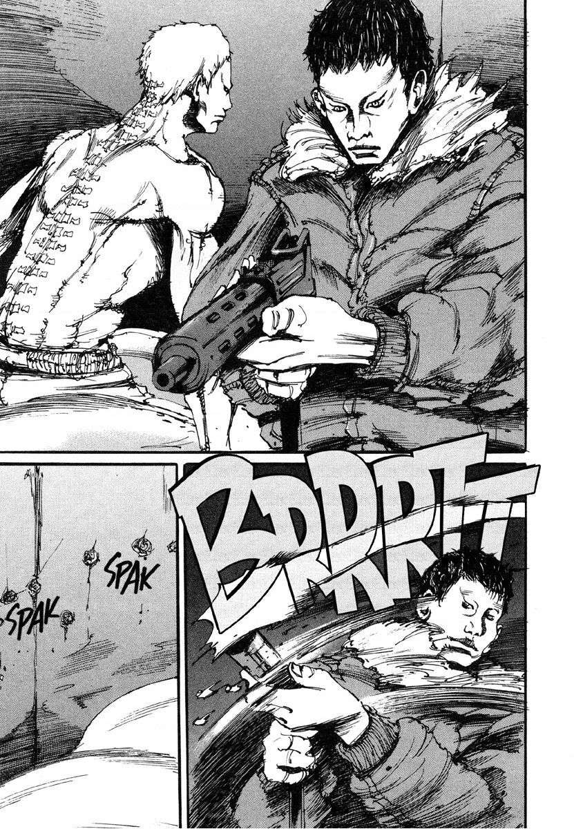 Buôn Xác Chapter 4 - 23