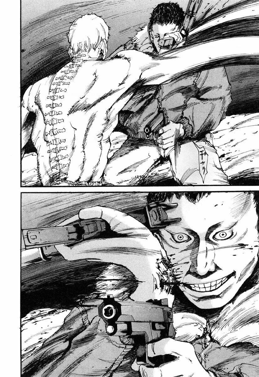 Buôn Xác Chapter 4 - 26