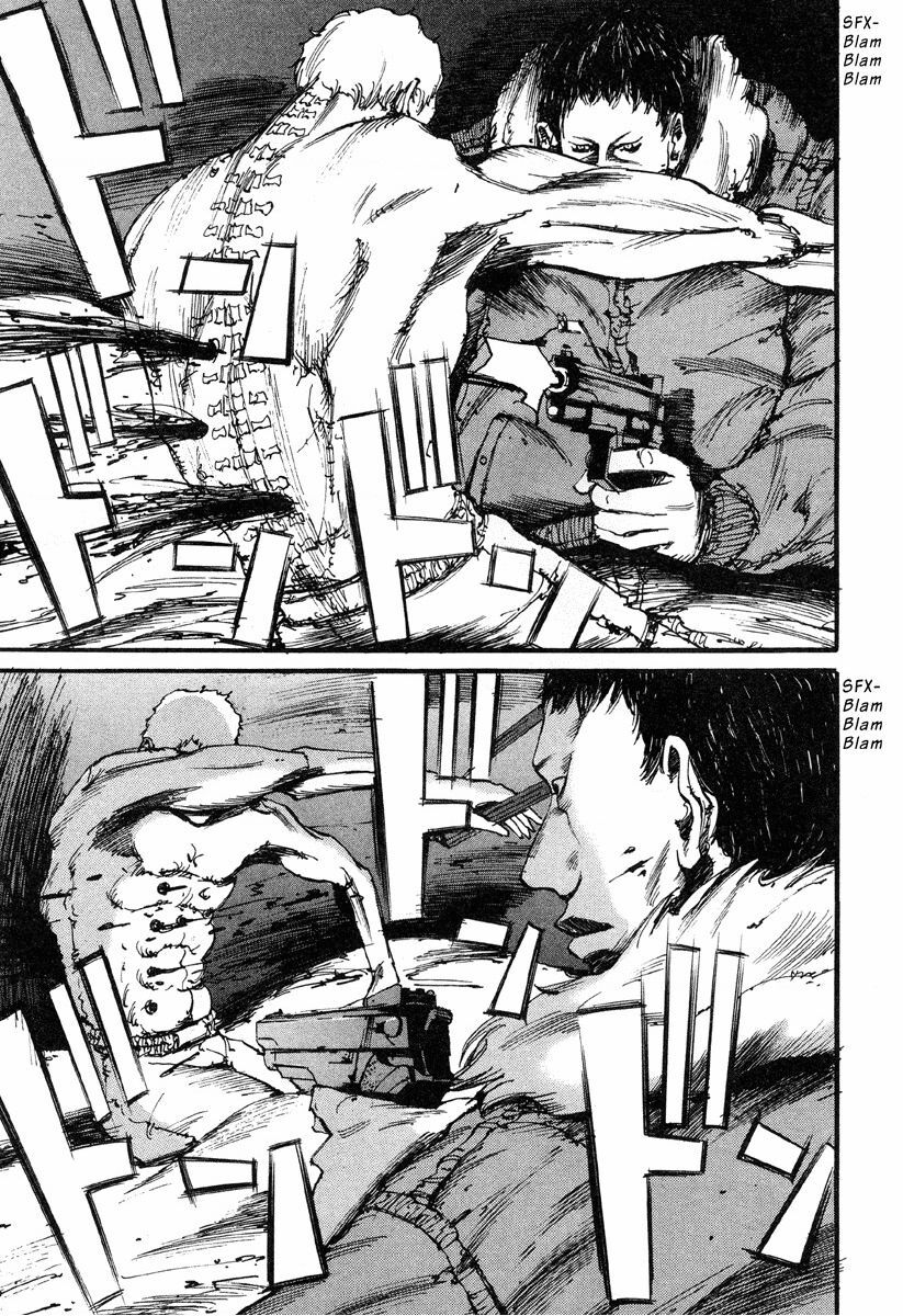 Buôn Xác Chapter 4 - 27