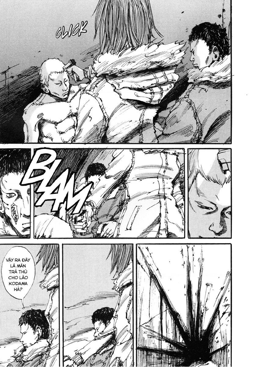 Buôn Xác Chapter 4 - 31