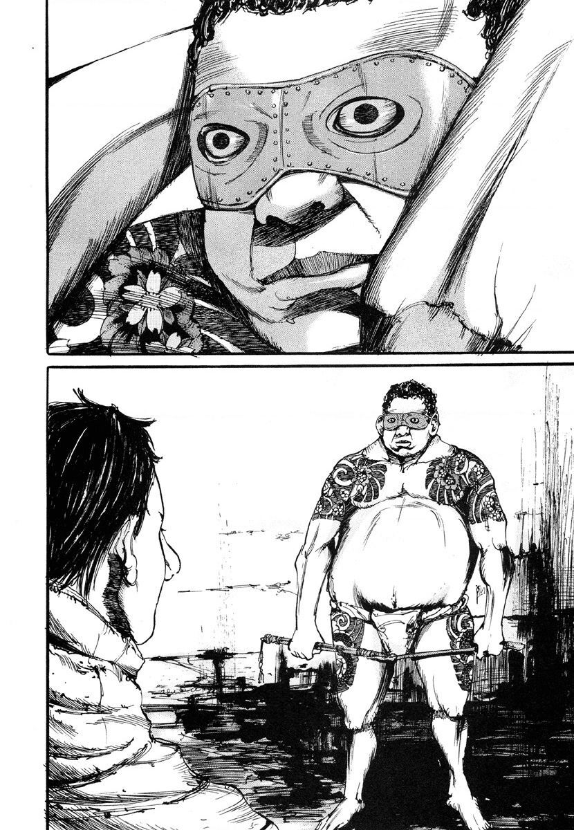 Buôn Xác Chapter 4 - 34