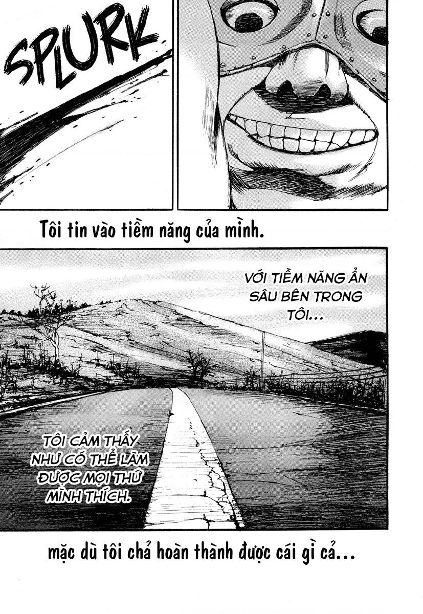 Buôn Xác Chapter 4 - 35