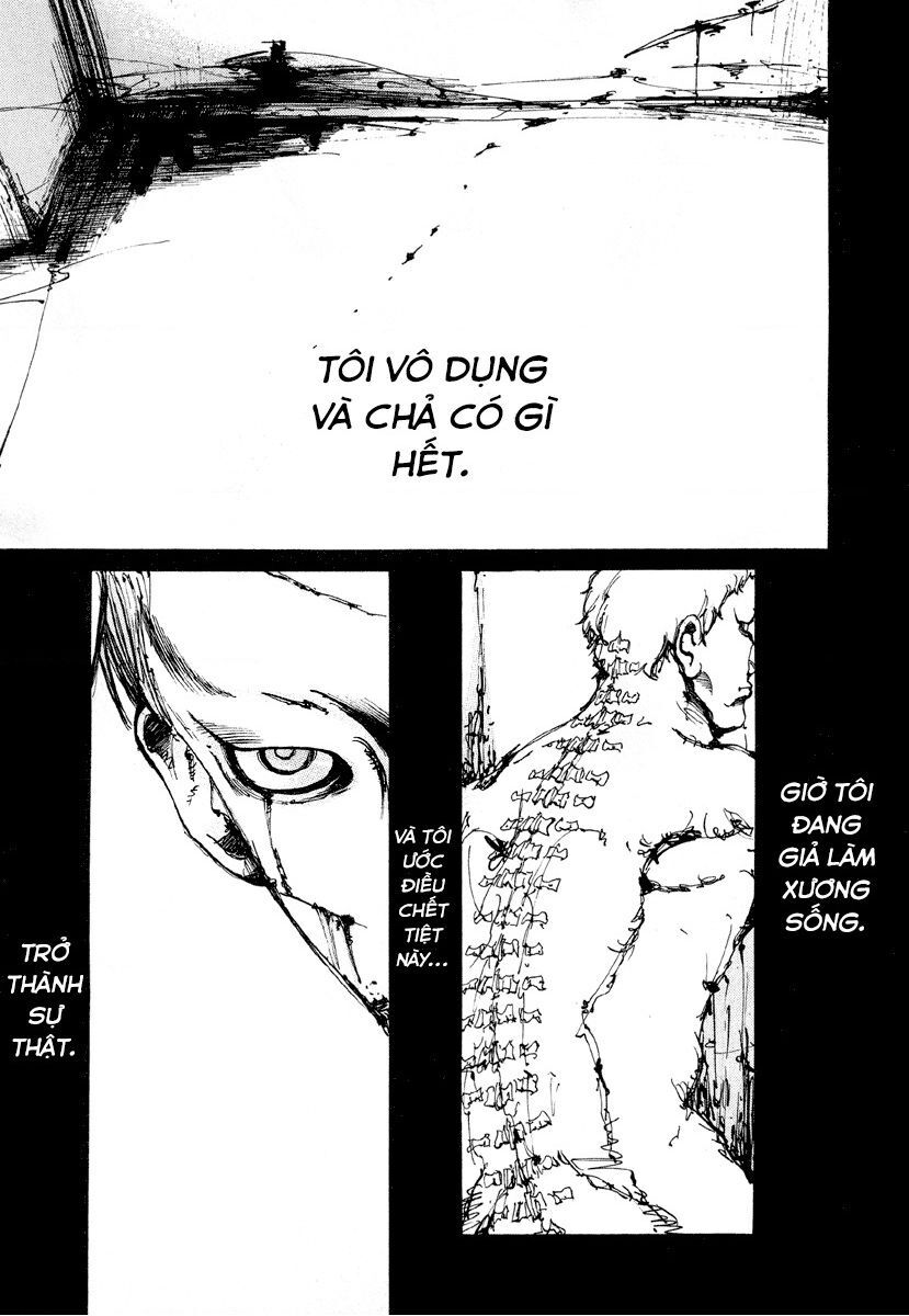 Buôn Xác Chapter 4 - 37