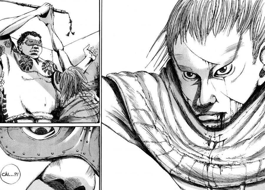 Buôn Xác Chapter 4 - 38