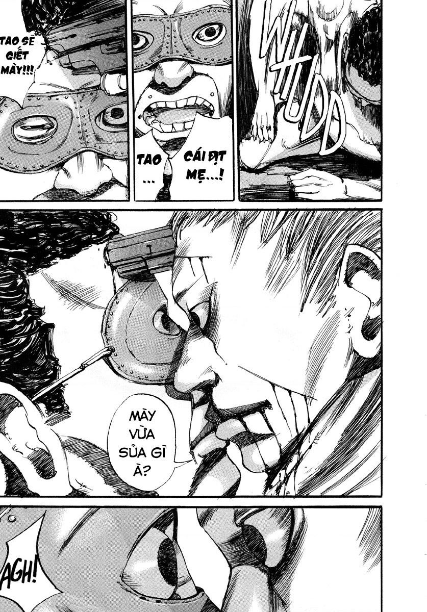 Buôn Xác Chapter 4 - 40