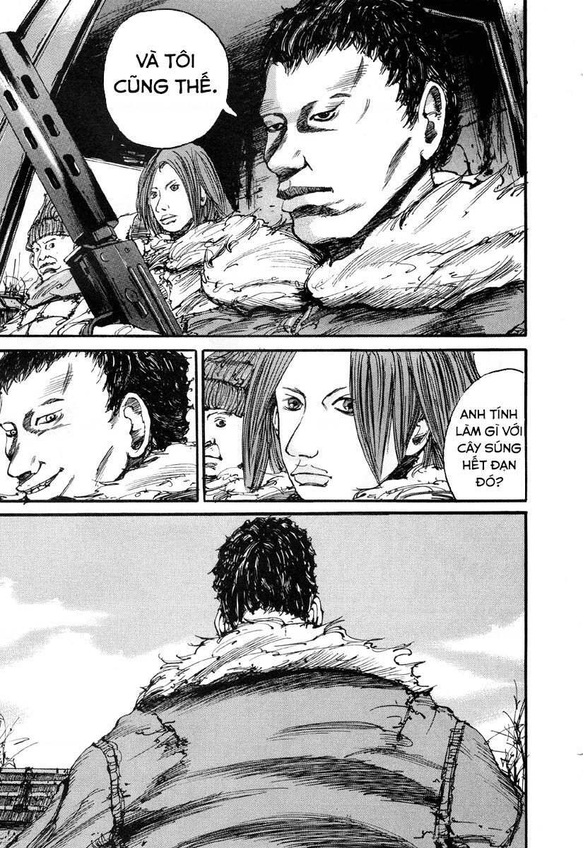 Buôn Xác Chapter 4 - 42